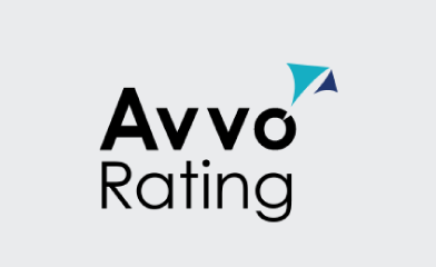 Avvo Rating